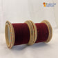 Premium Punjabi Wedding Bangles Set With Beautiful Multi Stone Lac Bangdi Velvet Plain Chudi Design