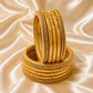 Traditional Rajasthani Design Lac Bangles Set For Girls And Women