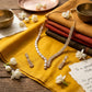 Premium Anti Tarnish Necklace and Fancy Fashion Jewellery Design