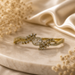 American Diamond Ruby Bracelet Jewelery | For Women and Girls