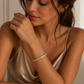 American Diamond Bracelet For Women & Girls