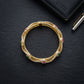 Multi-Ruby & Striped Diamond Kada For Women & Girls