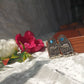Dome Camel Charm Traditional Earrings | For Girls and Women