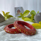 seep bangle,bangdi set