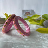 seep bangle,bangdi set