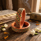 Multicolor  Lac Kada Bangle