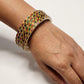 Multicolor  Lac Kada Bangle