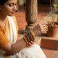 Traditional Rajasthani Multicolor Lac Bangle set | For women & girls