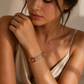 Pink Ruby Kada For Women & Girls