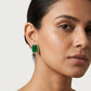 Gold-Plated Party & Wedding Earrings