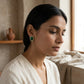Gold-Plated Party & Wedding Earrings