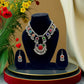 Tribal Boho Multicolor Coin Necklace set | Traditional Handmade | Ethnic set | for Women & Girls.
