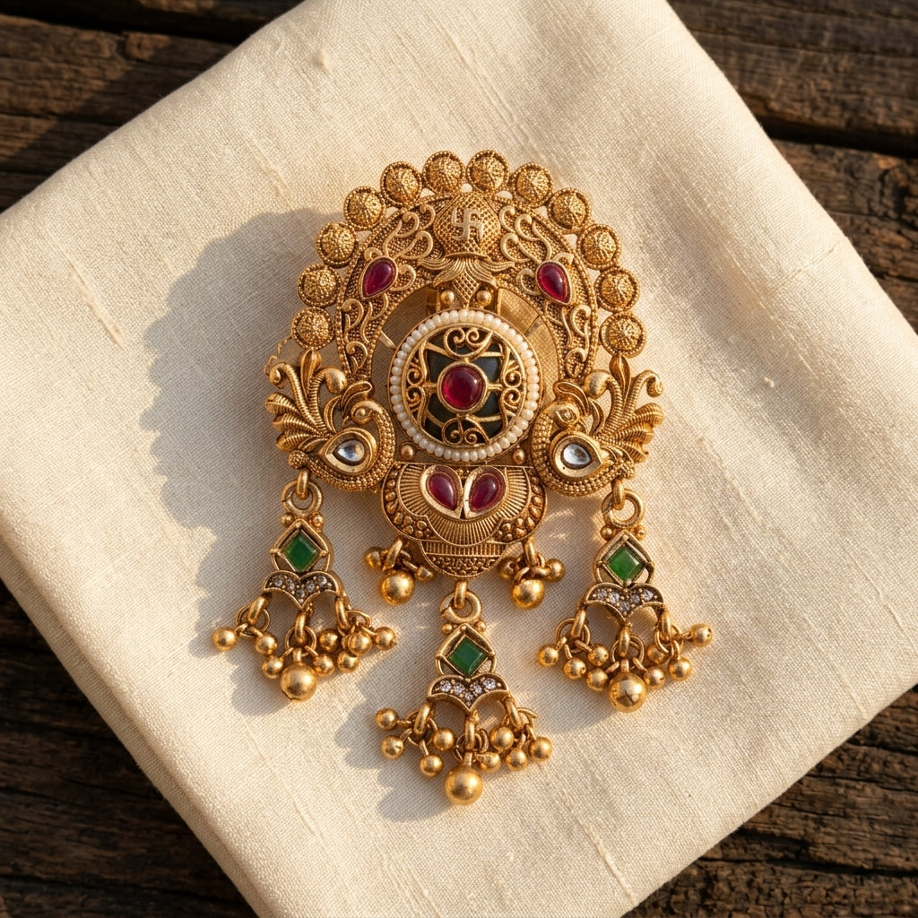 Gold Plated Unique Woman & Girl Hair Pins For Every Style And Occasion