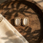 Gold-Plated Party & Wedding Earrings