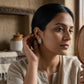 Gold-Plated Party & Wedding Earrings